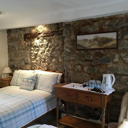 Aber Cottage B&B Dolgellau Exterior foto
