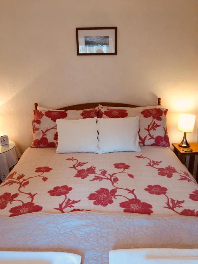 Aber Cottage B&B Dolgellau Exterior foto